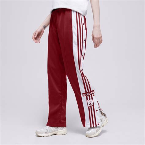 adidas m moon girl tp damen hose grau weiß